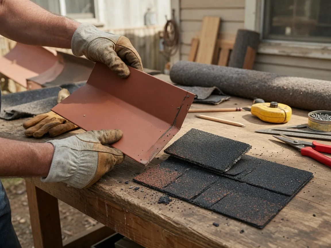 Roof Repair company in Nelsonia, VA
